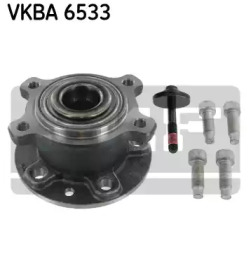 SKF VKBA 6533